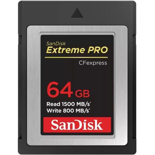 Sandisk SDCFE-064G-GN4NN