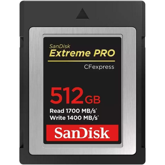 Sandisk SDCFE-512G-GN4NN