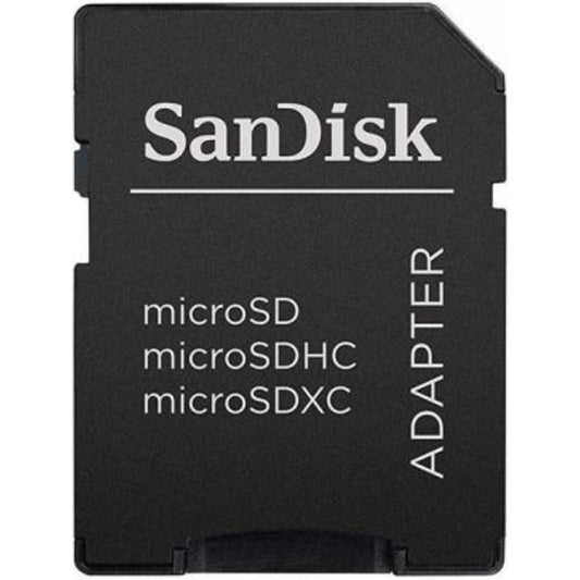 Sandisk SDSQUNR-032G-GN3MA Storage