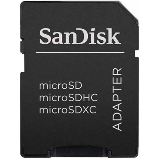 Sandisk SDSQUNR-032G-GN3MA Storage