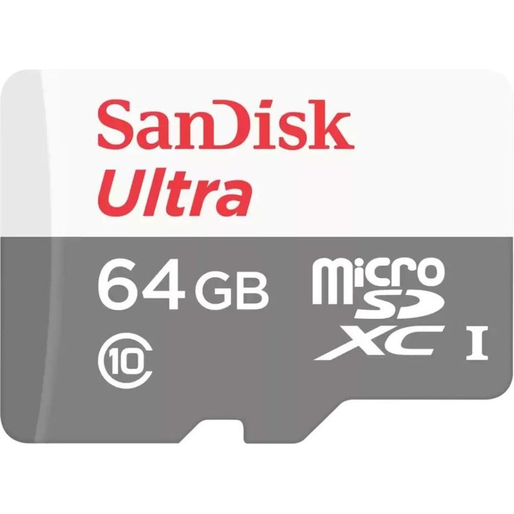 Sandisk SDSQUNR-064G-GN3MA Storage