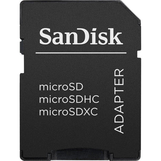 Sandisk SDSQUNR-128G-GN3MA Storage