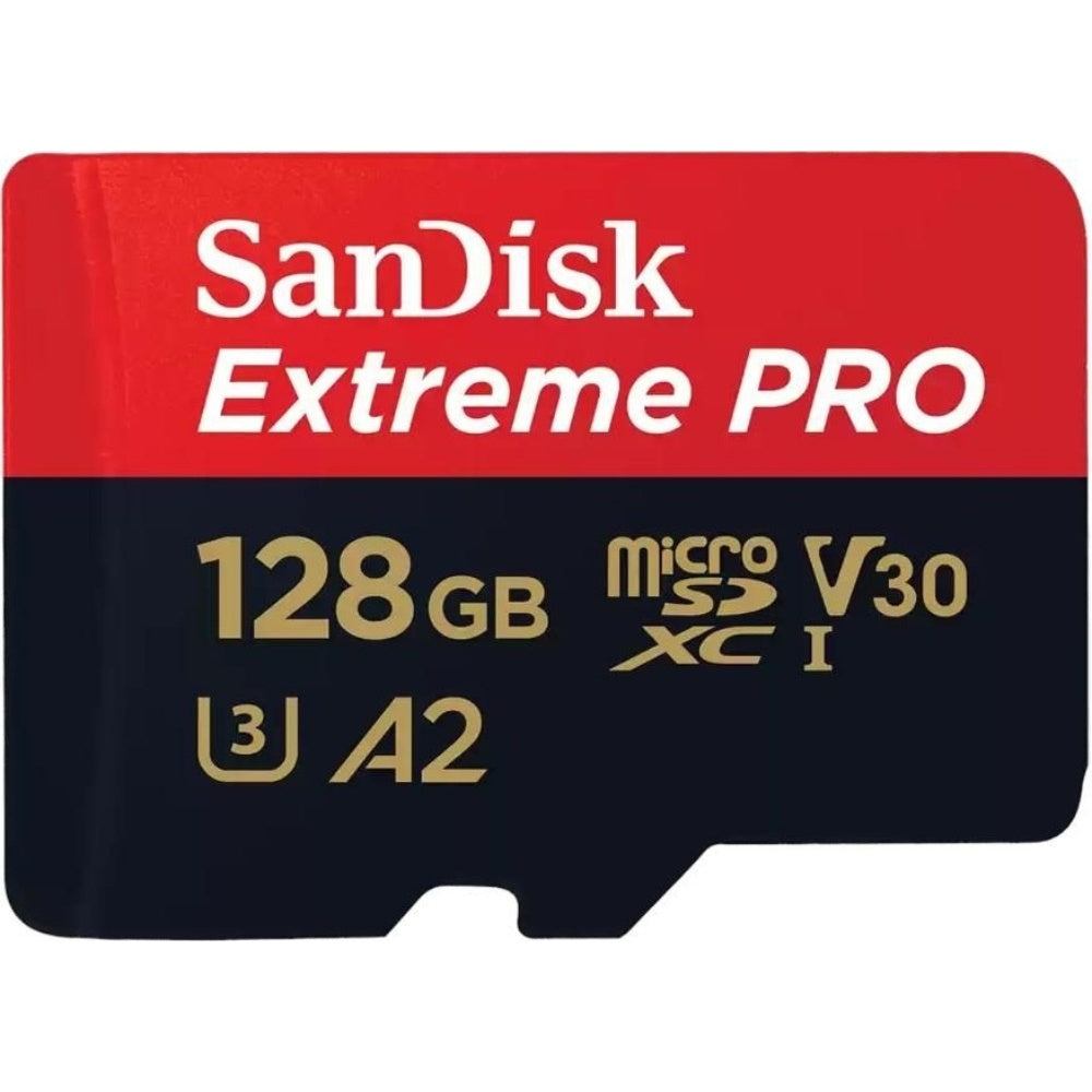 Sandisk SDSQXCD-128G-GN6MA Storage