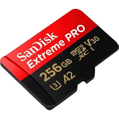Sandisk SDSQXCD-256G-GN6MA Storage