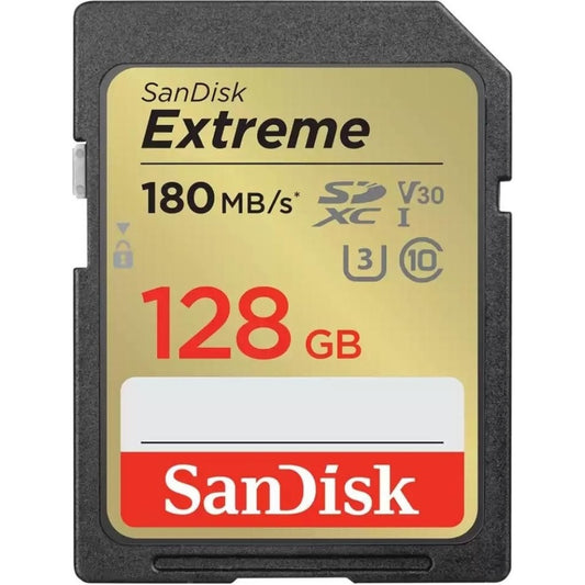 Sandisk SDSDXVA-128G-GNCIN Storage