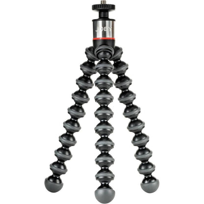 Joby JB01502-BWW GorillaPod 500 Tripod for Camera - Black/Charcoal