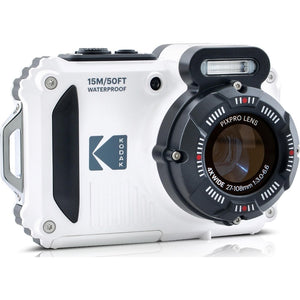 Kodak WPZ2-WH