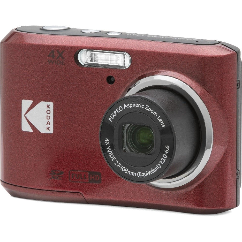 Kodak FZ45-RD