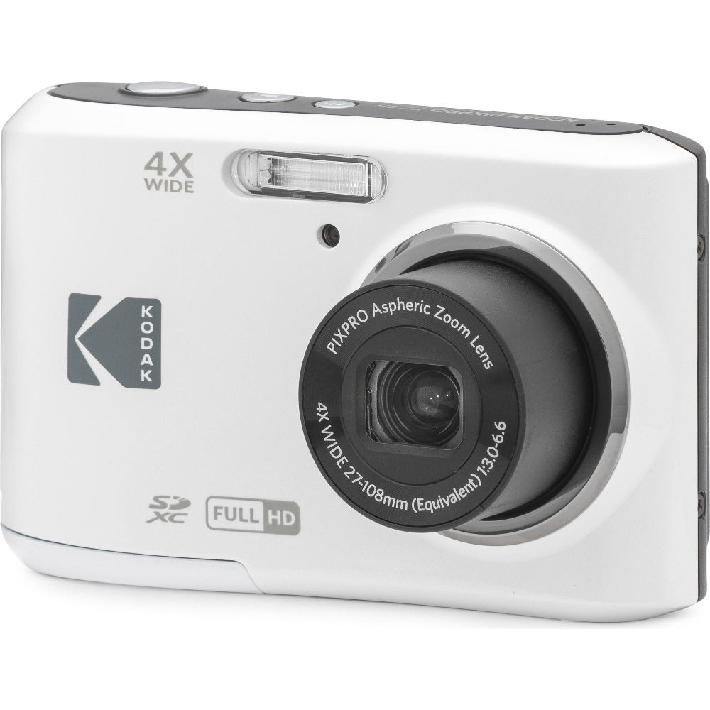 Kodak FZ45-WH