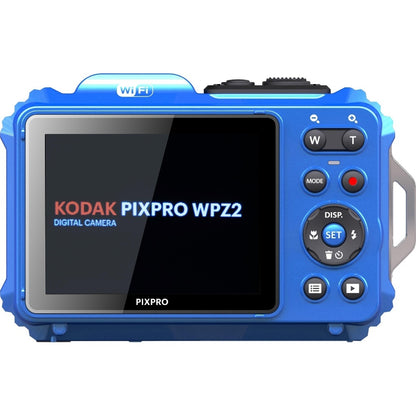Kodak WPZ2BL6 Cameras