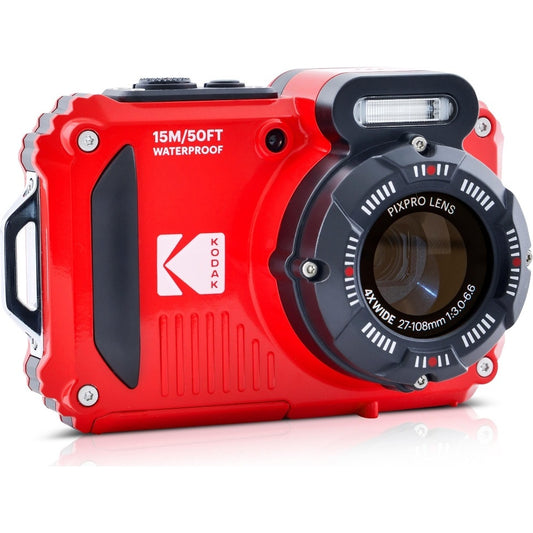 Kodak WPZ2RD6 Cameras