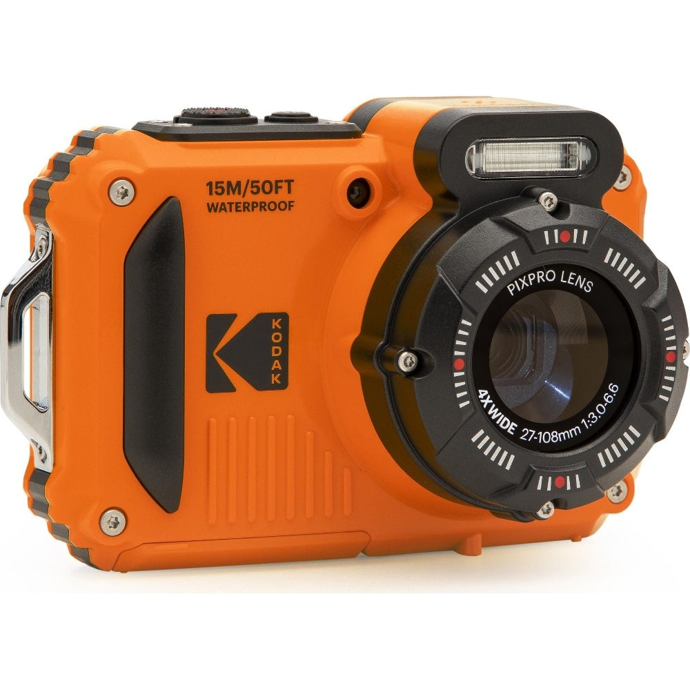 Kodak WPZ2OG6 Cameras