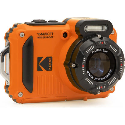 Kodak WPZ2OG6 Cameras