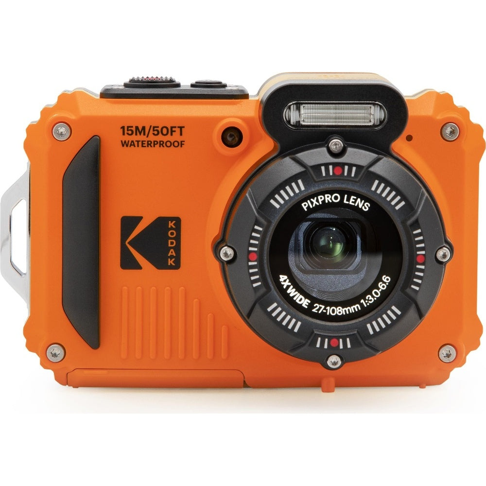 Kodak WPZ2OG6 Cameras
