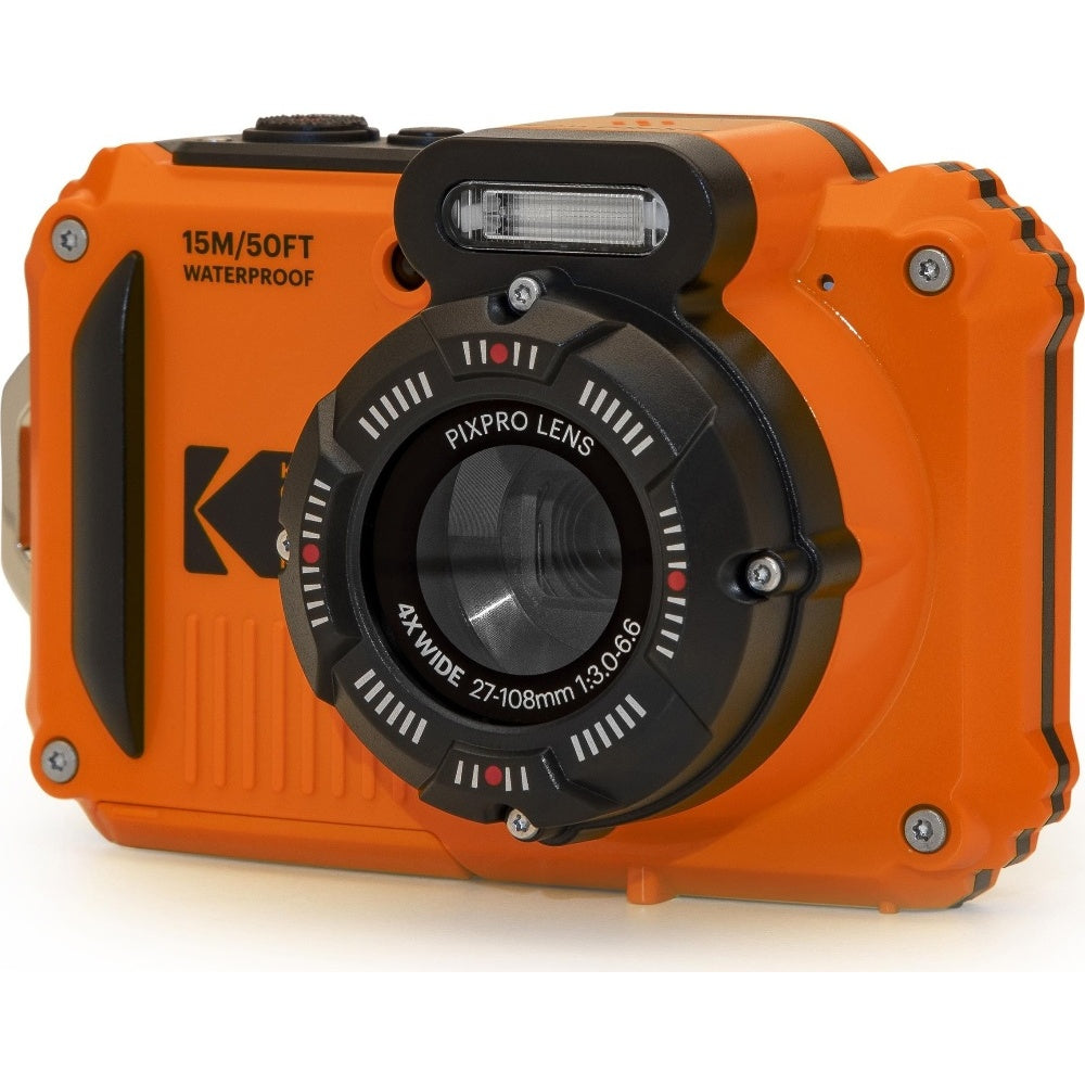 Kodak WPZ2OG6 Cameras