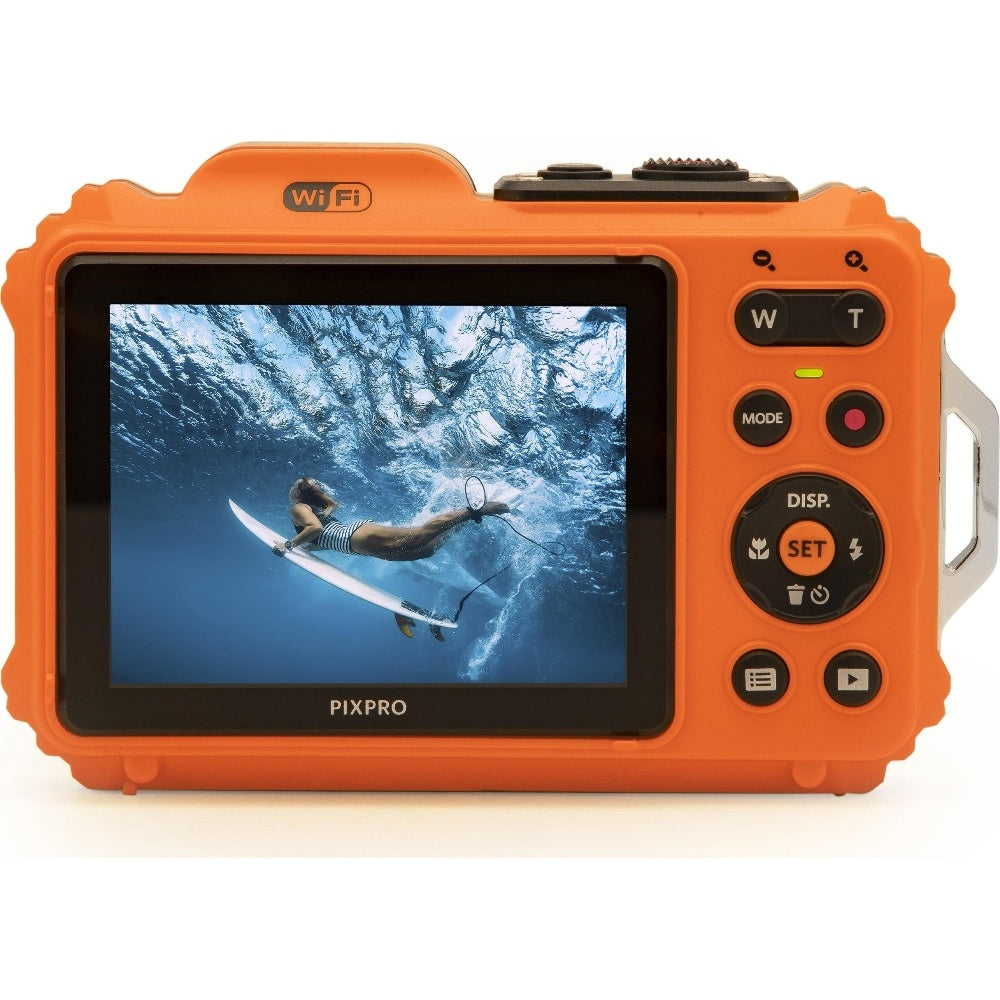 Kodak WPZ2OG6 Cameras