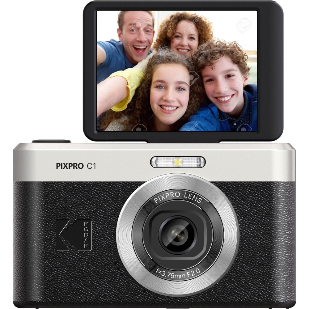 Kodak C1BK