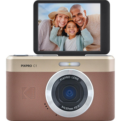 Kodak C1BN