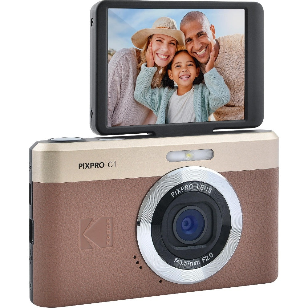 Kodak C1BN
