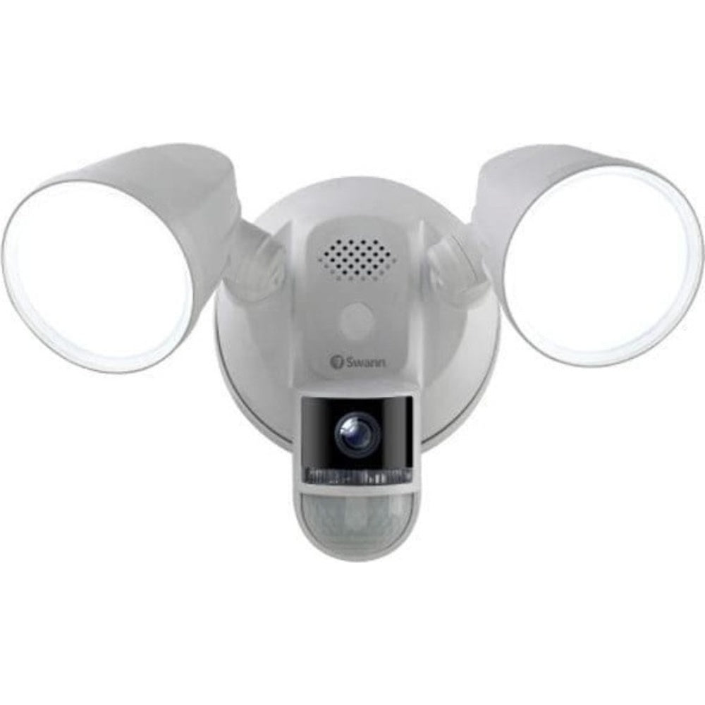 Swann SWIFI-4KFLOCAM-EU IP Cameras