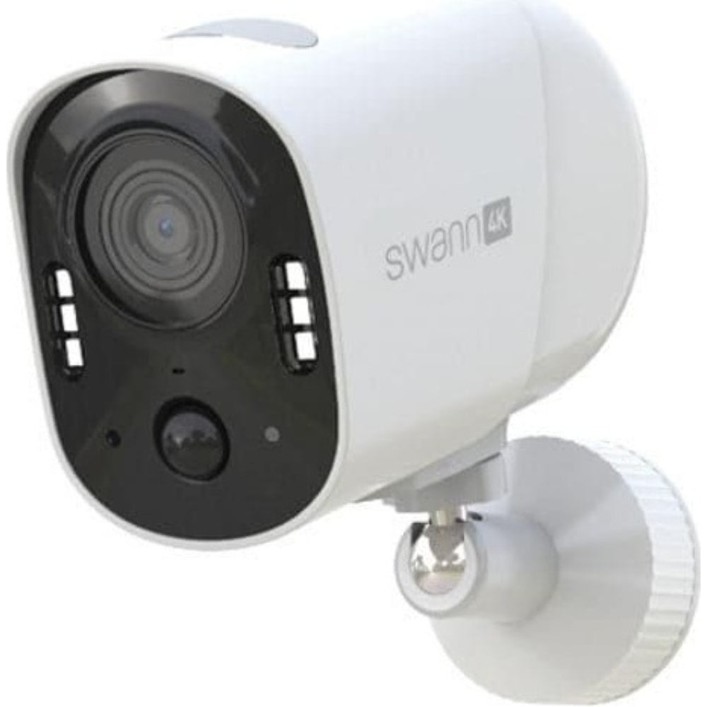 Swann SWIFI-4KXTRM-EU IP Cameras