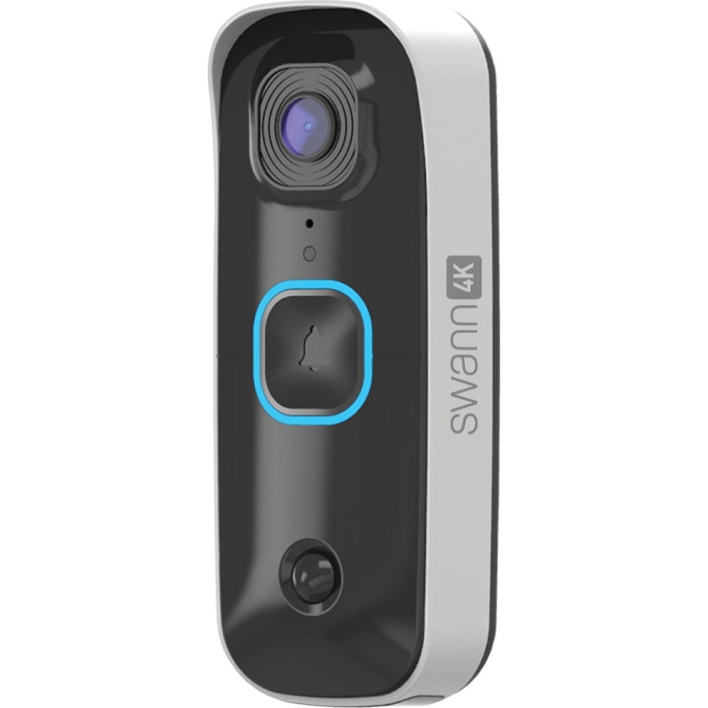 Swann SWIFI-4KBUDDY-EU Doorbells