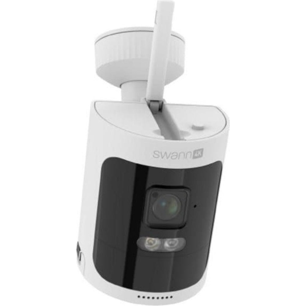 Swann SWNVW-AS4KCAM-GL IP Cameras