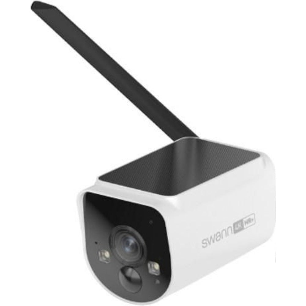 Swann SWNVW-MR4KCAM-EU IP Cameras