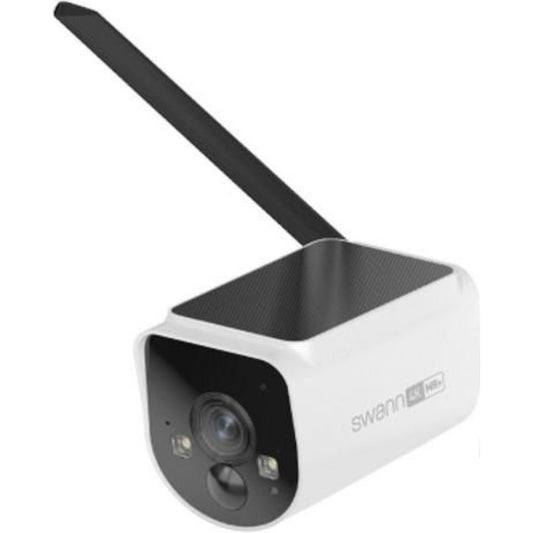 Swann SWNVW-MR4KCAM-EU IP Cameras