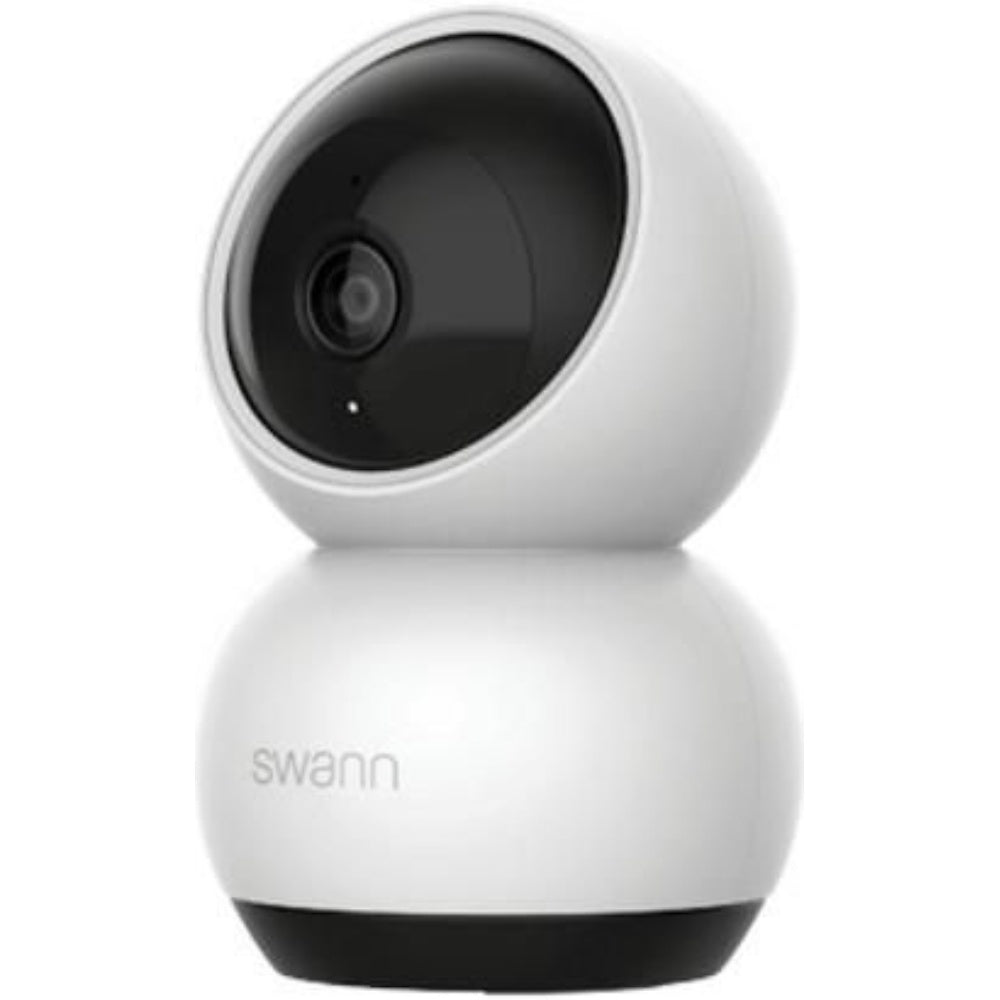 Swann SWIFI-SE2KPT-EU IP Cameras