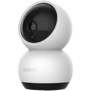 Swann SWIFI-SE2KPT-EU IP Cameras