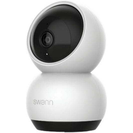 Swann SWIFI-SE2KPT-EU IP Cameras