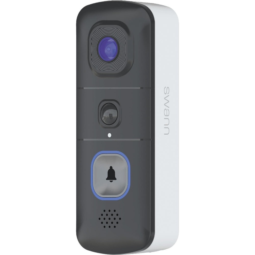 Swann SWIFI-SEVDBC-EU Doorbells