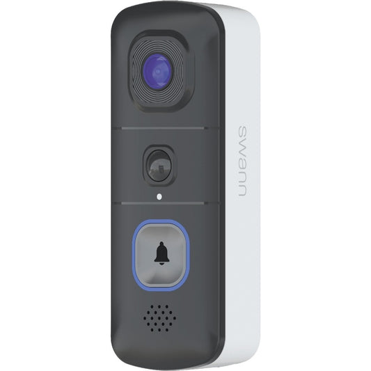 Swann SWIFI-SEVDBC-EU Doorbells