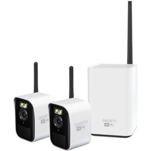 Swann SWNVK-MRMINISD2-EU IP Cameras