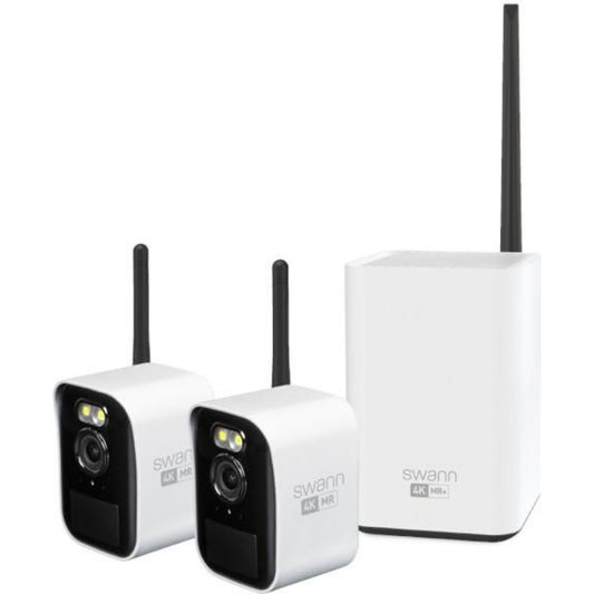 Swann SWNVK-MRMINISD2-EU IP Cameras