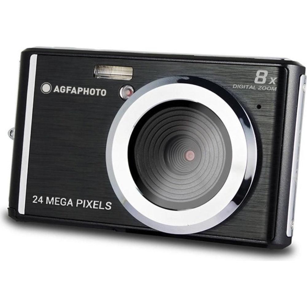 Agfa Photo Realishot DC5500 Compact Digital Camera - Camera Only