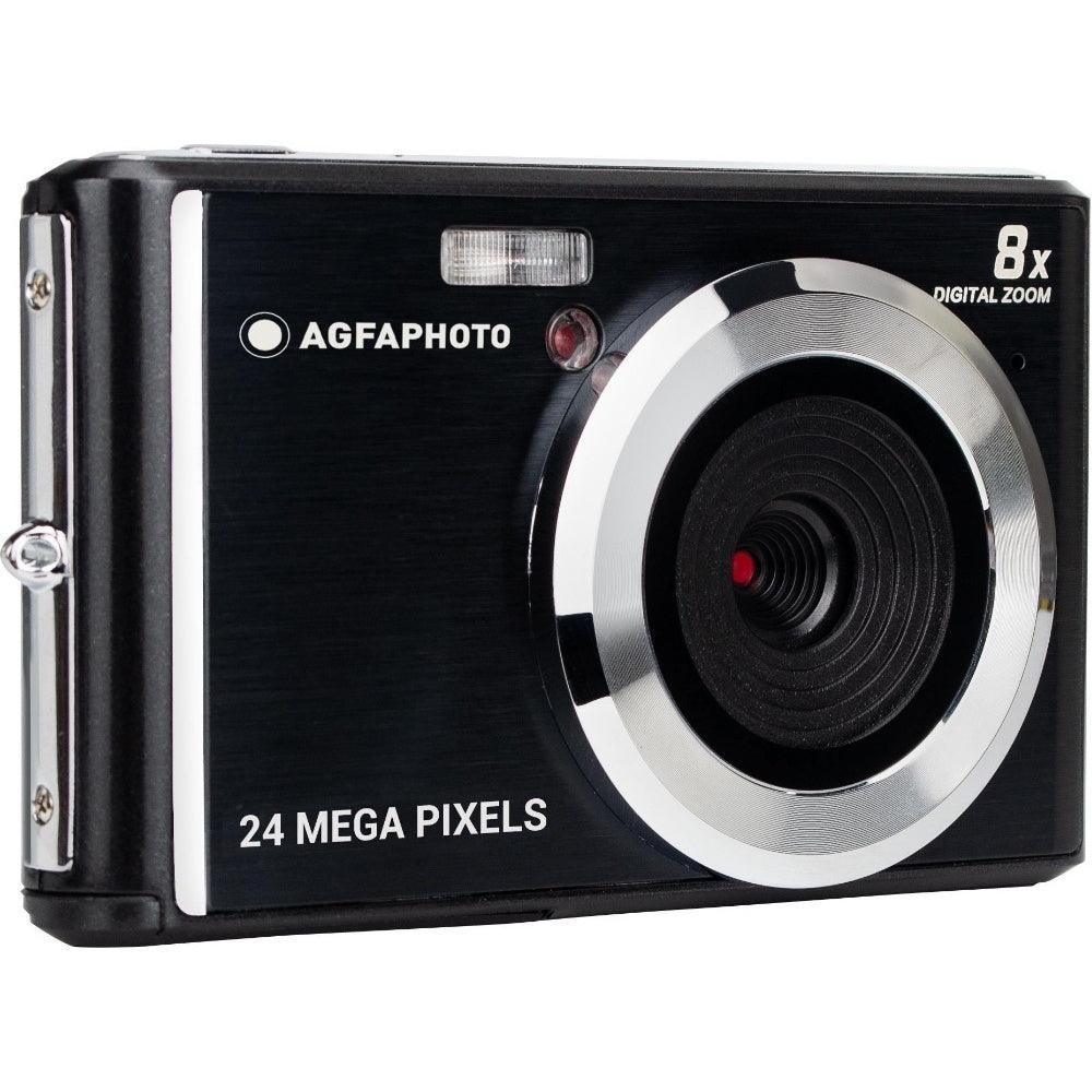 Agfa Photo Realishot DC5500 Compact Digital Camera - Camera Only