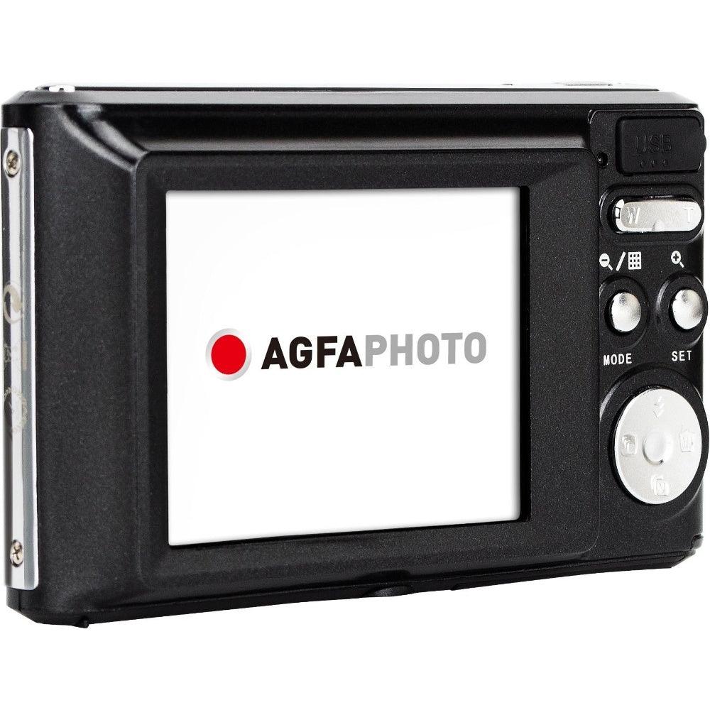 Agfa Photo Realishot DC5500 Compact Digital Camera - Camera Only