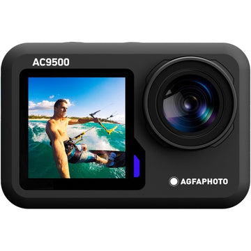 Agfa AC9500
