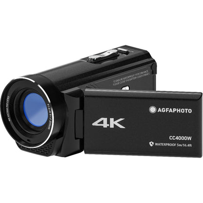 Agfa CC4000W