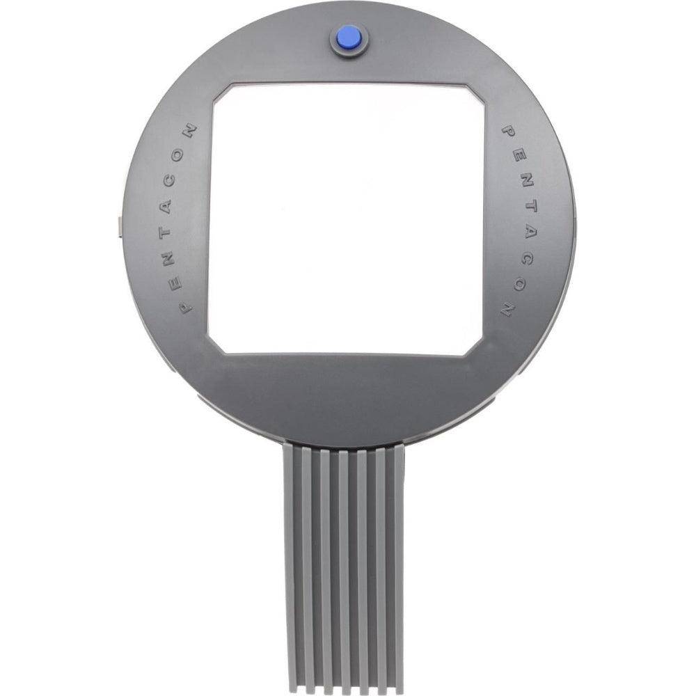 Maplin Hand Held Magnifying Glass 3 x Magnification