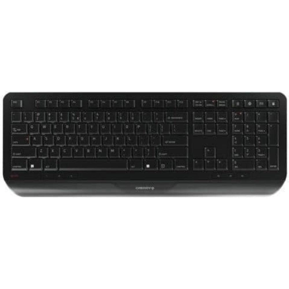 Cherry GENTIX Desktop Wireless Keyboard & Mouse Set