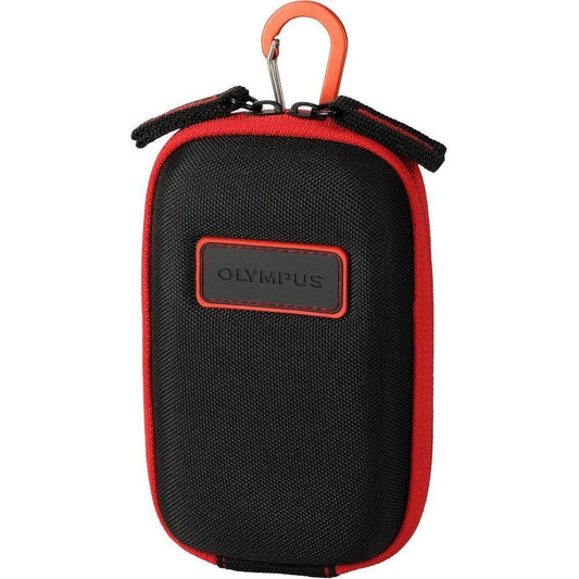 Olympus CSCH-107 Nylon Hard Case for TG-6 - Hipeon