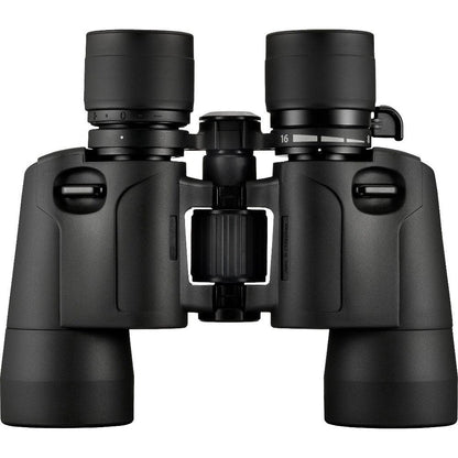 Olympus 8-16x40S Binoculars - Black