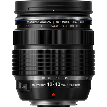 Om System V335030BW000