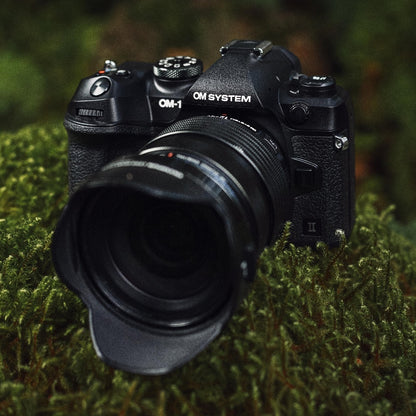 Om System V335030BW000