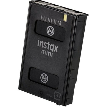 Fujifilm Instax Mini Instant Photo Film - Monochrome - Pack of 10