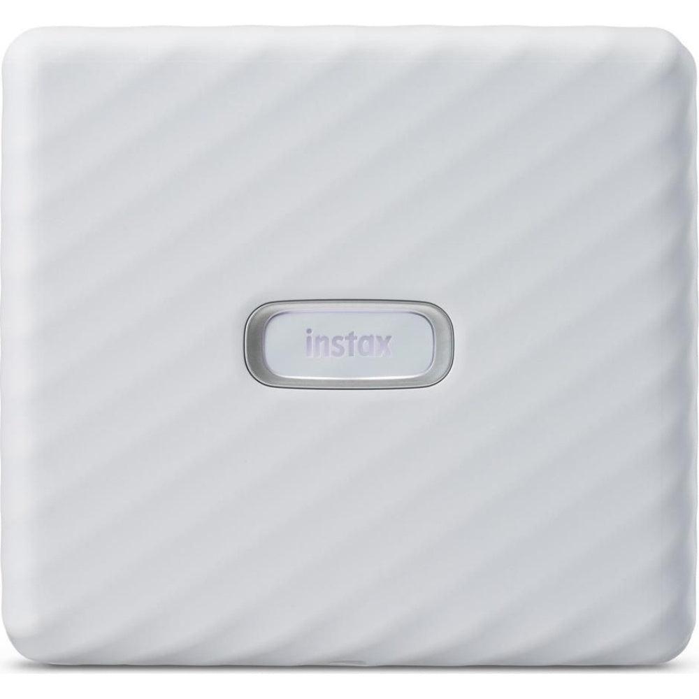 Fujifilm Instax Link Wide Printer - Ash White - Printer Only