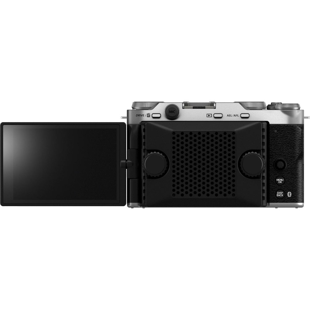 Fujifilm 16900707